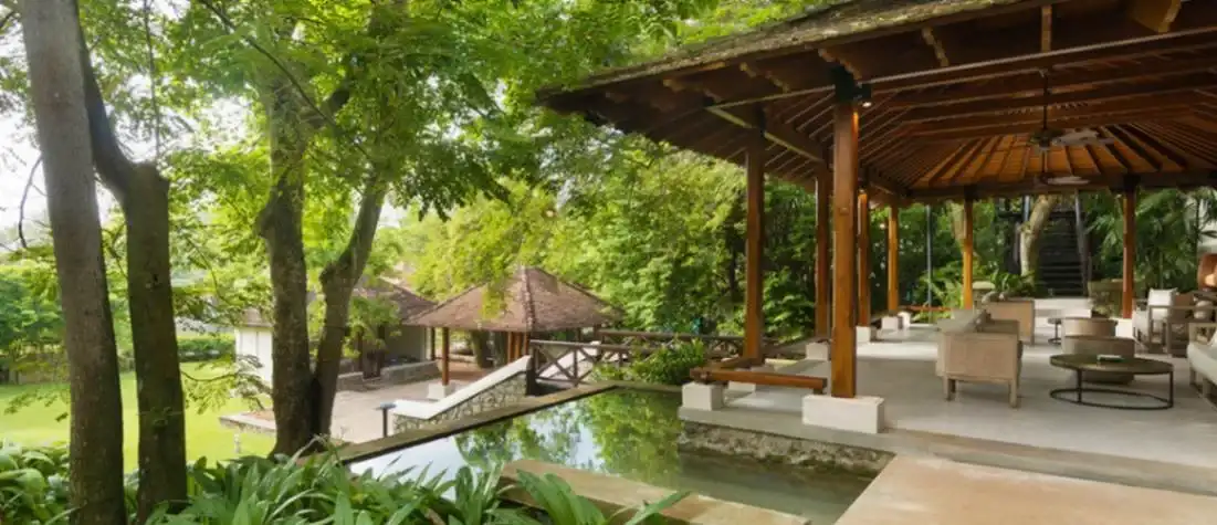 Saman Villas-1